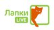 Лапки LIVE