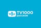 viju ТВ 1000 Русское кино
